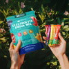 Juicy Splash Electrolyte Powder