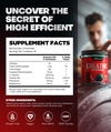 Dr.Alot Creatine Monohydrate Gummies