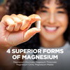 Dralot Quadruple Magnesium Supplement