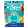 Juicy Splash Electrolyte Powder