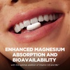 Dralot Magnesium Complex 60/120 Capsules