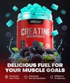 Dr.Alot Creatine Monohydrate Gummies