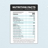 Dralot Electrolytes Powder Drink Mix Packets 16 Count