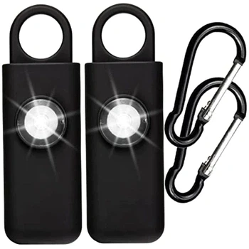 Scream Safe - #1 Safety Alarm - Pre-Holiday Sale
