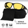 Clearest Sight Glasses - 50% OFF