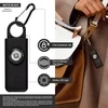 Scream Safe Personal Protection Alarm - 50% OFF Activated