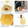 Pet Bath Massage Brush
