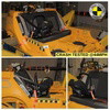 Leo&Ella Baby Car Mirror