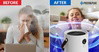 Proton Pure - Breathe The Freshest, Healthiest Air