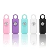 Scream Safe Personal Protection Alarm - 50% OFF Activated