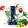 VeggiePure - 99.9% of Pesticides Gone! Finally, Clean Fruit & Veggies