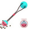 KanineLove Dog ToothScrub Toy