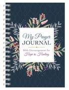 My Prayer Journal