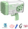 Super Bubble - Bazooka Bubble Gun