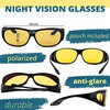 Clearest Sight Glasses - 50% OFF