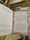 My Prayer Journal
