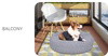 Lux Dog Bed - Luxuriously Soft And Comfortable