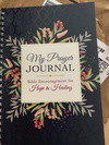My Prayer Journal