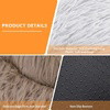 Lux Dog Bed - Luxuriously Soft And Comfortable