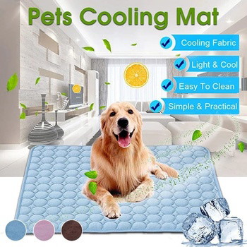 Cooling Dog Pad