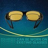 Clearest Sight Glasses - 50% OFF