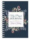 My Prayer Journal