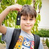 Scream Safe Personal Protection Alarm - 50% OFF Activated