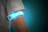 Power Armz Blue