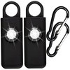 Scream Safe Personal Protection Alarm - 50% OFF Activated