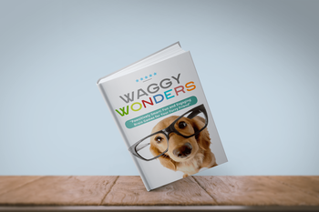 Waggy Wonders Dog Training Program