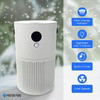 Proton Pure - Breathe The Freshest, Healthiest Air