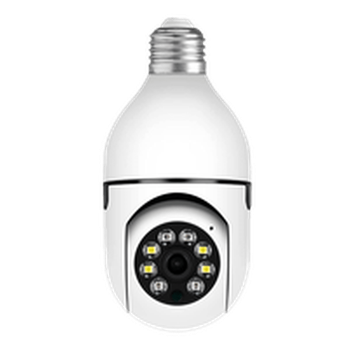 Guardcam™️ Light Bulb