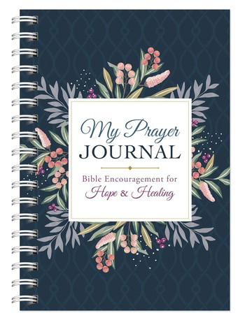 My Prayer Journal