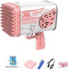 Super Bubble - Bazooka Bubble Gun