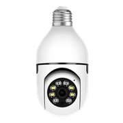 Guardcam™️ Light Bulb