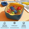 VeggiePure - 99.9% of Pesticides Gone! Finally, Clean Fruit & Veggies
