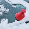 Magical Ice Scraper for Car Windshield Magic Car Ice Scraper Cone