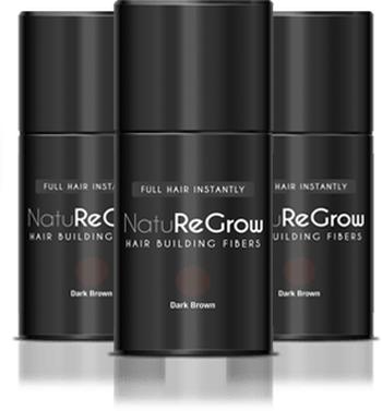 1 BOTTLE OF NATUREGROW