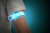Power Armz Blue