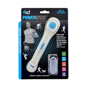 Power Armz Blue