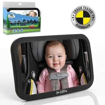 Leo&Ella Baby Car Mirror