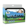 Leo&Ella Baby Car Mirror
