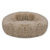 Lux Dog Bed - Luxuriously Soft And Comfortable