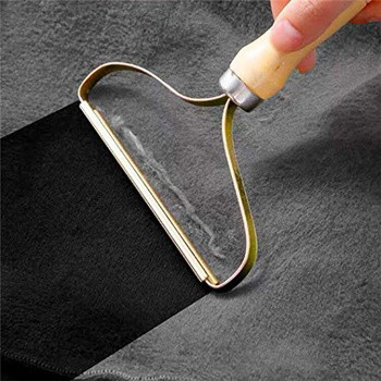 Portable Lint Remover