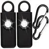 Scream Safe Personal Protection Alarm - 50% OFF Activated