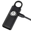 Scream Safe Personal Protection Alarm - 50% OFF Activated