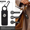 Scream Safe Personal Protection Alarm - 50% OFF Activated