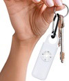 Scream Safe Personal Protection Alarm - 50% OFF Activated