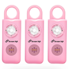 Scream Safe Personal Protection Alarm - 50% OFF Activated