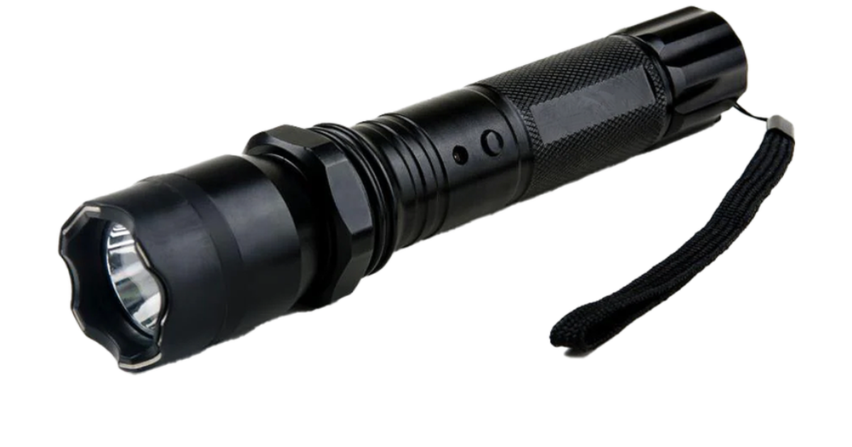 DefendR FlashLight | EQom Marketplace - Unveil Your World of ...